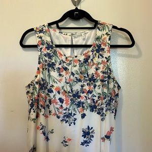 Brand New Floral Dress
